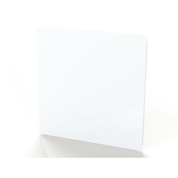 Subpanel, 42.25 in H, 0.88 in D, 41 in W